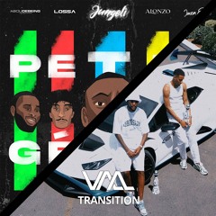 Petit Génie X Monaco (Vaall Transition)