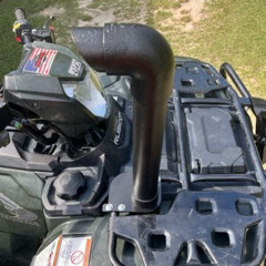 Best Snorkel Kit For Honda Rancher 420 Prices Reviews