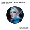And Me And You (Edit) - Josh Parkinson & Jacque La Maison