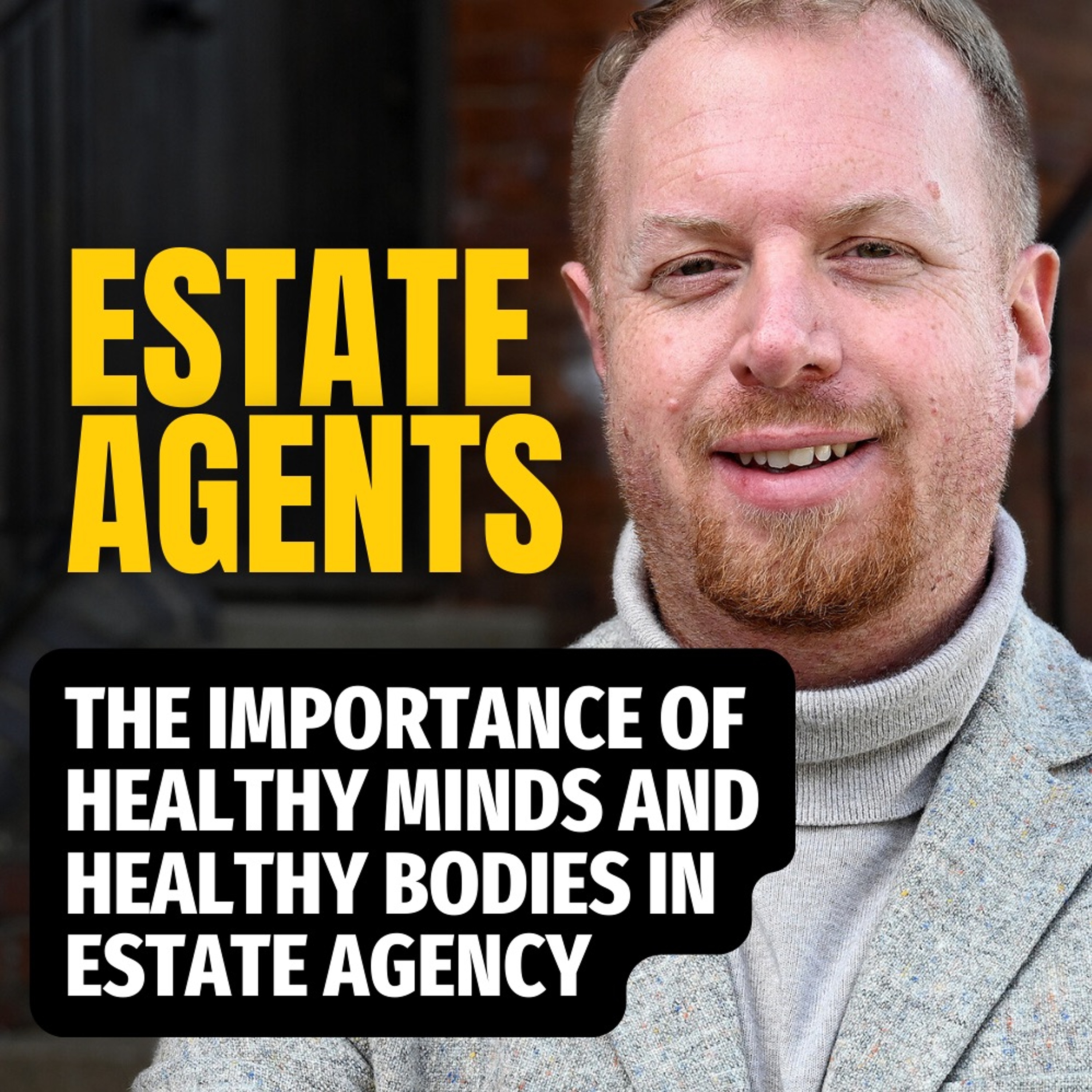 Letting & Estate Agent Podcast