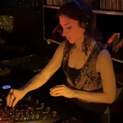 Ece Deniz @ MiniMuzikHol, Istanbul 29/11/2025