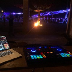 Dynamic Illusion @ HUG Festival 2022 (Cool Down Set) [Downtempo]