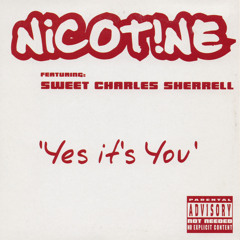 Yes It's You (feat. Sweet Charles Sherrell)