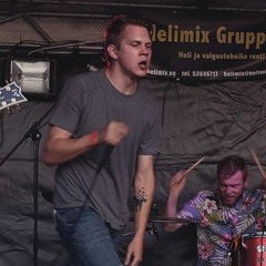 I Am Sancho - Well, Paint Me Purple And Call Me Barney (instrumental demo)