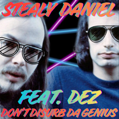 STEALY DANIEL - DEZ