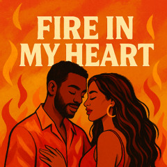 Fire in My Heart - Joalis