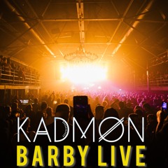KADMON- BARBY TLV 2024 (Full Live Show)