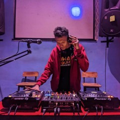 Rise X Lathi #SORRR - ( Rizky Pratama X AsFandi Lubis )