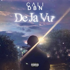 9. See You Again - Cali DBN (Prod by Cali DBN)