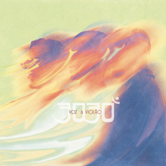 Love So Strong  (Voz e Violão)