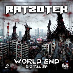 RATZOTEK - LAST INFECTION