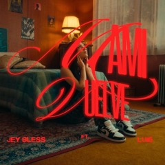 MAMI VUELVE COVER