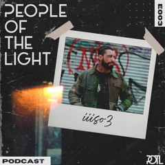 POTL Podcast - EP003 - iiiso3