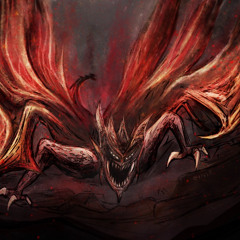 The Eyes of Calamity