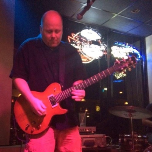 CHRIS WILLIAMS CITY OF LO FI FULL