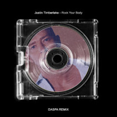 Justin Timberlake-  Rock Your Body (Daspa Edit) [FREE DOWNLOAD]