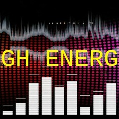 High Energy Mixed By Alex Van Doorn