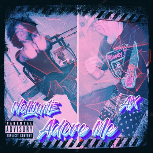 ax x nolimite - Adore Me