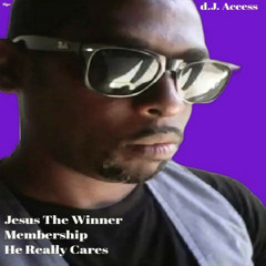 Jesus The Winner