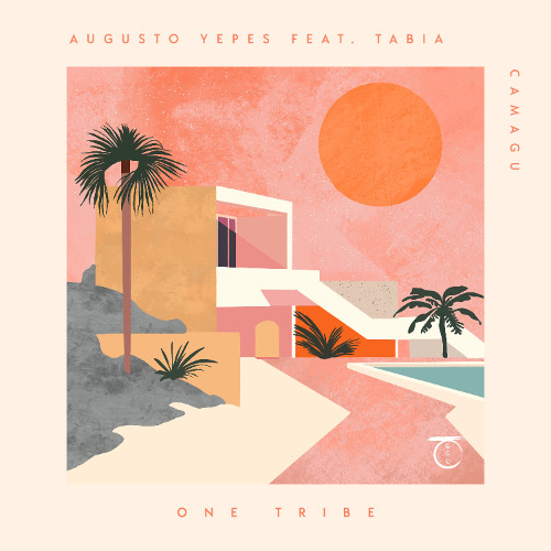 Augusto Yepes feat. Tabia - Camagu (Extended Mix)
