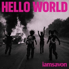 THE MISEDUCATION OF IAMSAVON