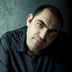 Anthony Pappa - Live @ FBi Radio, Sydney 17.07.2004