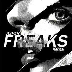 Asper - Freaks