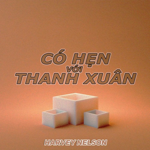 Có Hẹn Với Thanh Xuân - Harvey Nelson Remix