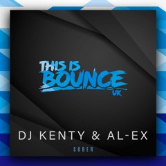 DJ Kenty & AL-EX - Sober