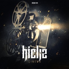 01 Hickz - Cinema (Radio Edit)