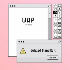 WAP für mich (Juizzed Blend Edit) [DOWNLOAD-LINK IN DESCRIPTION]