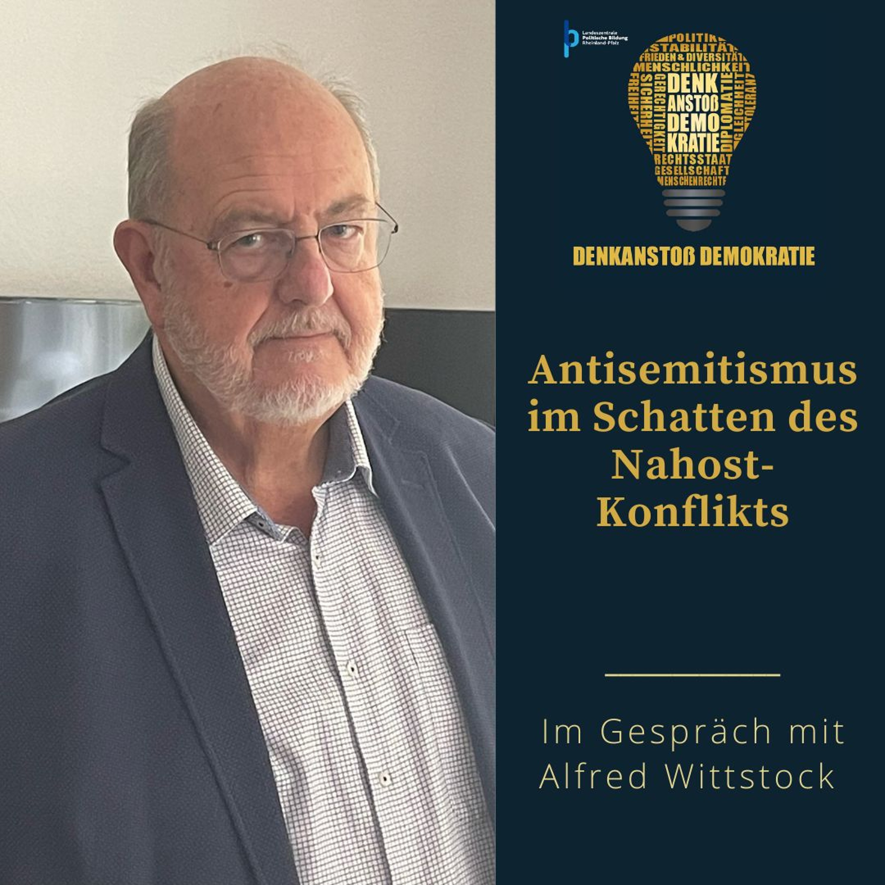 Denkanstoß Demokratie