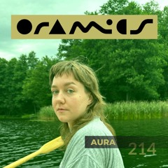 ORAMICS 214: Aura