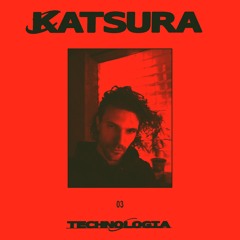 PODCAST 03: KATSURA (21.03.25)