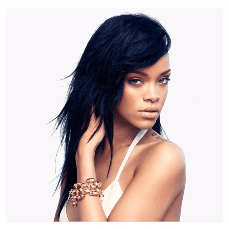 Rihanna x Shenseea x Vybz Kartel - Te Amo / Pon Mi / Marie (Kevin-Dave Remix)