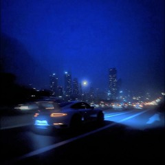 driving thru your city