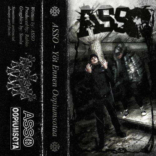 Yöt Ennen Oopiumsotaa