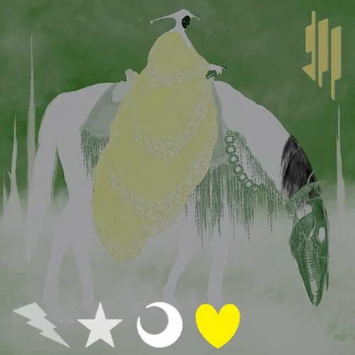 Skrillex, Joker & Sleepnet - Tears [Mikei Flip]