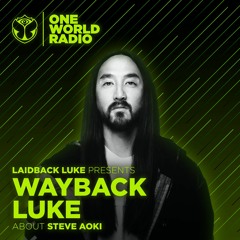 Wayback Luke #5