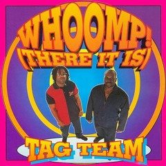 Tag Team, Kone & Palacious - Whoomp! (Basti Jr. Remix) BUY=FREE DOWNLOAD