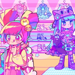 Stream Joker Buro | Listen to Muse Dash | Nanahira Festival
