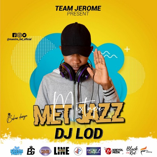 Mixtape Met Jazz (Dj Lod)