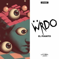 WRDO - El Pianito