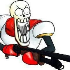 Papyrus's Pun (Suno AI)
