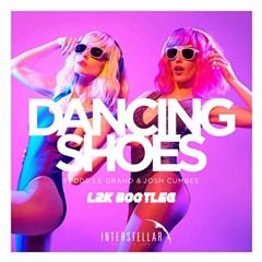 Fedde Le Grand, Josh Cumbee - Dancing Shoes (L2K Bootleg) [FREE DOWNLOAD]