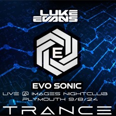 Luke Evans Live @ Evosonic - Images, Plymouth, 9/8/24