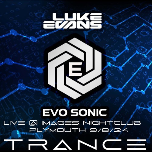 Luke Evans Live @ Evosonic - Images, Plymouth, 9/8/24