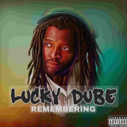 Lucky Dube - Back To My Roots (2025 Remix Cover)