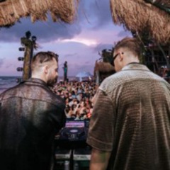 Look Around You X Underwater - Rufus Du Sol X RE\MIND