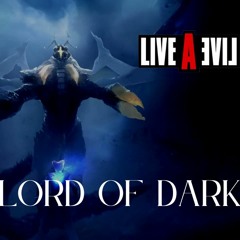 Lord of Dark - Cover by Regio Productions [闇の魔王] [LIVE A LIVE] [ライブアライブ]